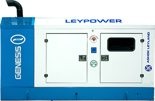 100KVA Generator Price
