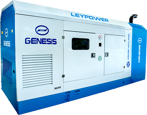 250KVA Generator Price