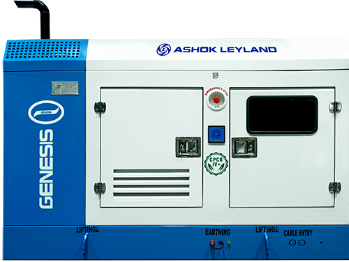 25kva generator price