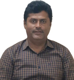 Damodar. A