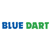 Bluedart