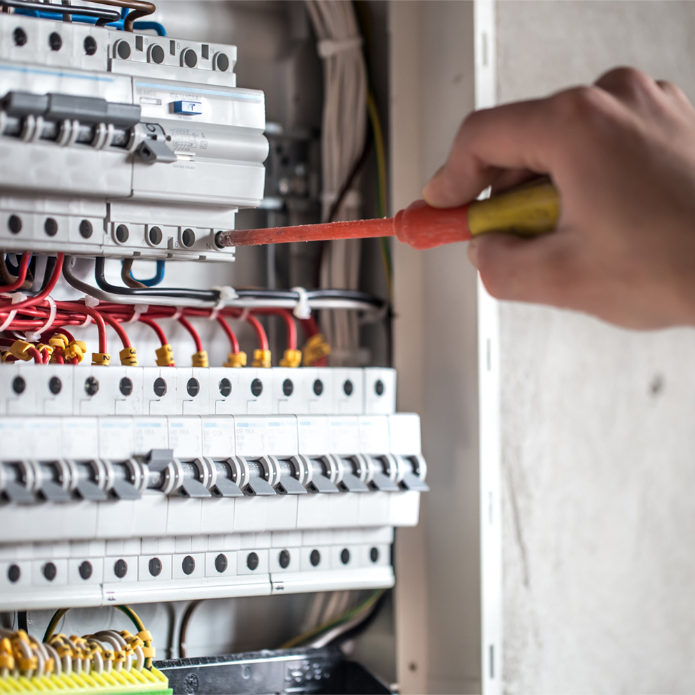 GeneratorAMF Panels