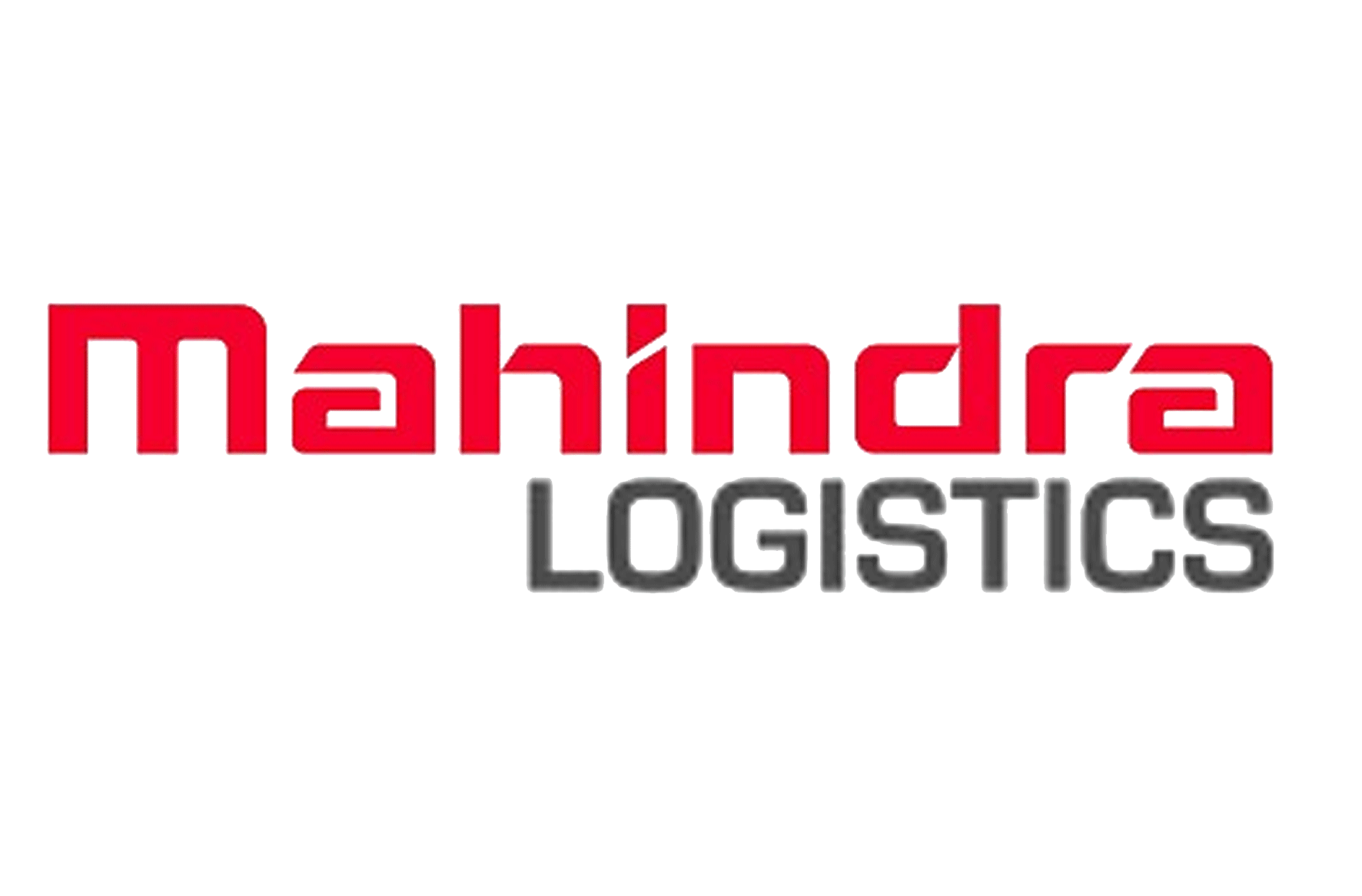 Mahindra logistics